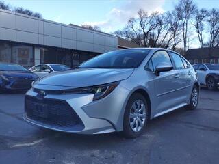 2021 Toyota Corolla for sale in Lexington MA