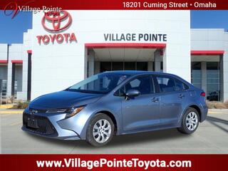 2021 Toyota Corolla for sale in Elkhorn NE