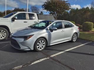 2022 Toyota Corolla for sale in Henderson NC