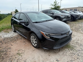 2022 Toyota Corolla for sale in South Hill VA