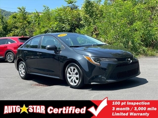 2022 Toyota Corolla for sale in Waynesville NC