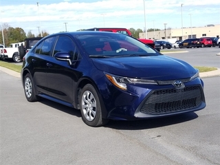 2022 Toyota Corolla for sale in Ringold GA