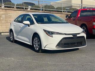 2022 Toyota Corolla for sale in Chattanooga TN