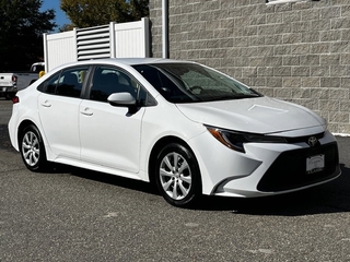 2022 Toyota Corolla for sale in West Warwick RI