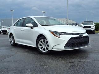 2022 Toyota Corolla for sale in Sanford NC