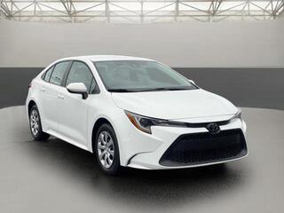 2022 Toyota Corolla for sale in Chattanooga TN