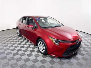 2022 Toyota Corolla for sale in Merritt Island FL