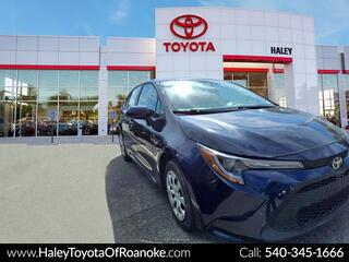 2022 Toyota Corolla for sale in Roanoke VA