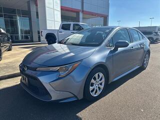 2022 Toyota Corolla for sale in Jackson MS