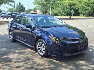 2022 Toyota Corolla for sale in West Warwick RI