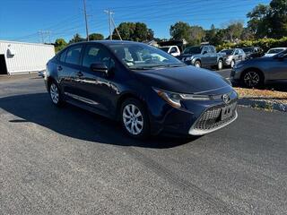 2021 Toyota Corolla for sale in Portsmouth NH