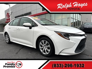 2021 Toyota Corolla for sale in Anderson SC