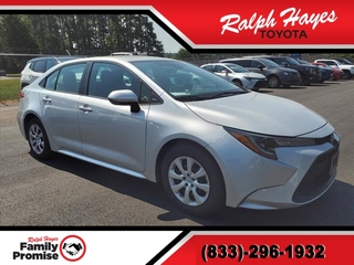 2021 Toyota Corolla for sale in Anderson SC