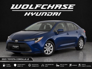 2021 Toyota Corolla for sale in Memphis TN