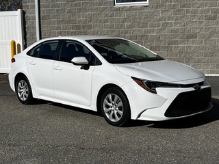 2021 Toyota Corolla for sale in West Warwick RI