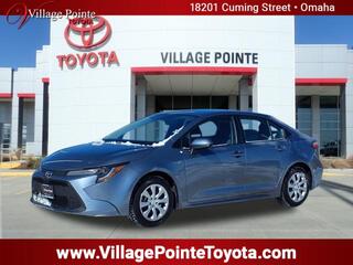 2021 Toyota Corolla for sale in Elkhorn NE