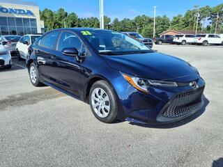 2021 Toyota Corolla for sale in Morehead City NC