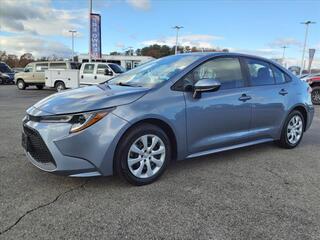 2021 Toyota Corolla for sale in Joliet IL