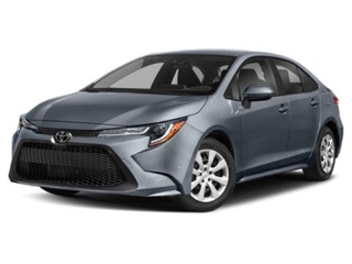 2021 Toyota Corolla for sale in Orange TX