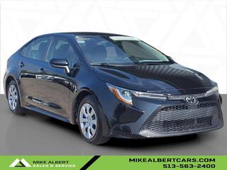2021 Toyota Corolla for sale in Cincinnati OH