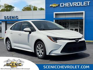 2021 Toyota Corolla for sale in West Union SC