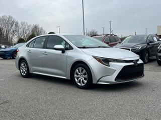 2022 Toyota Corolla for sale in Asheville NC