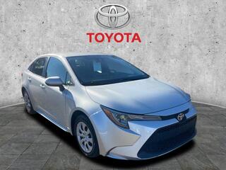 2022 Toyota Corolla for sale in Enterprise AL