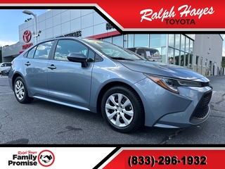 2022 Toyota Corolla for sale in Anderson SC