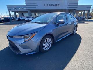 2022 Toyota Corolla for sale in Monroe LA