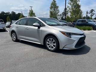 2022 Toyota Corolla for sale in Mt Pleasant SC