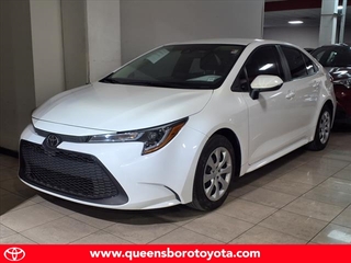 2022 Toyota Corolla for sale in Woodside NY