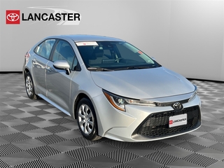 2022 Toyota Corolla for sale in Lancaster CA