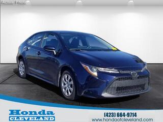 2022 Toyota Corolla for sale in Cleveland TN