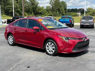 2022 Toyota Corolla for sale in Hendersonville NC