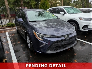 2022 Toyota Corolla for sale in Charleston SC