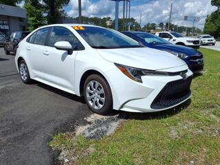 2022 Toyota Corolla for sale in Havelock NC
