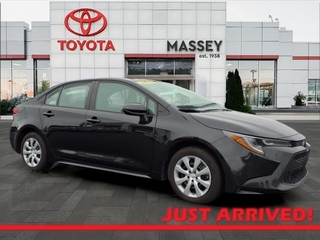 2022 Toyota Corolla for sale in Kinston NC