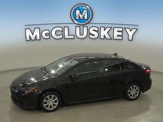 2021 Toyota Corolla for sale in Cincinnati OH