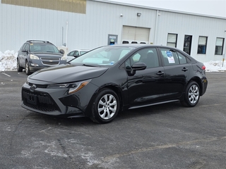 2021 Toyota Corolla for sale in Roanoke VA