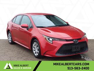 2021 Toyota Corolla for sale in Cincinnati OH