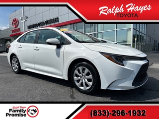 2021 Toyota Corolla for sale in Anderson SC