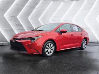 2021 Toyota Corolla for sale in Knoxville TN