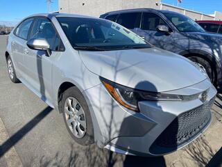 2022 Toyota Corolla for sale in Burlington NC