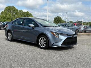 2022 Toyota Corolla for sale in Asheville NC