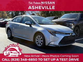 2022 Toyota Corolla for sale in Asheville NC