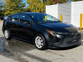 2022 Toyota Corolla for sale in West Warwick RI