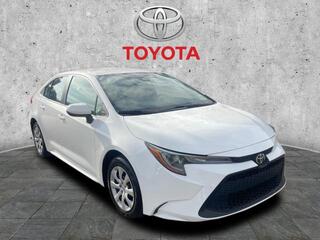 2022 Toyota Corolla for sale in Enterprise AL