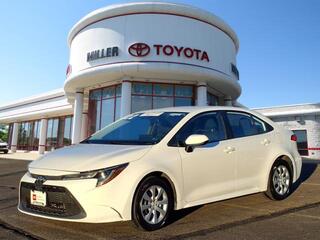 2022 Toyota Corolla for sale in Manassas VA