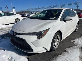 2022 Toyota Corolla for sale in Mount Hope WV