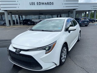 2022 Toyota Corolla for sale in Monroe LA
